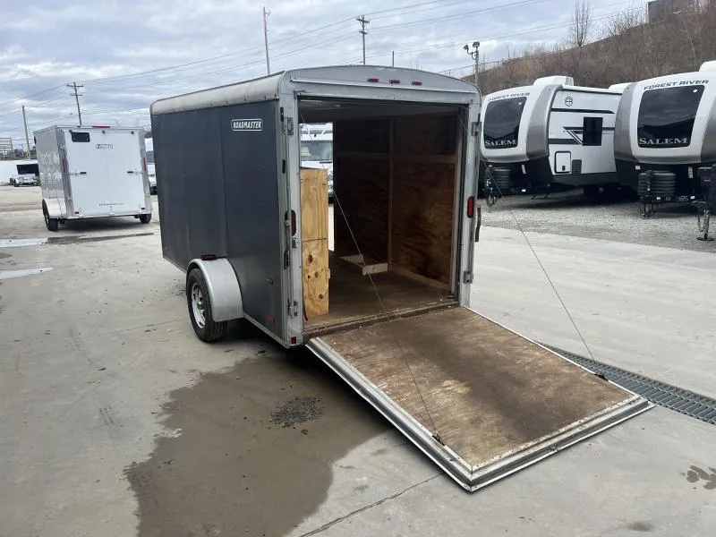 used Cargo (Enclosed) Trailers Roadmaster  for sale, in Irwin, PA Thumbnail 13