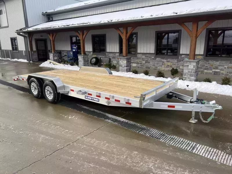 new Car Haulers / Racing Trailers Sure-Trac  for sale, in Irwin, PA Thumbnail 2