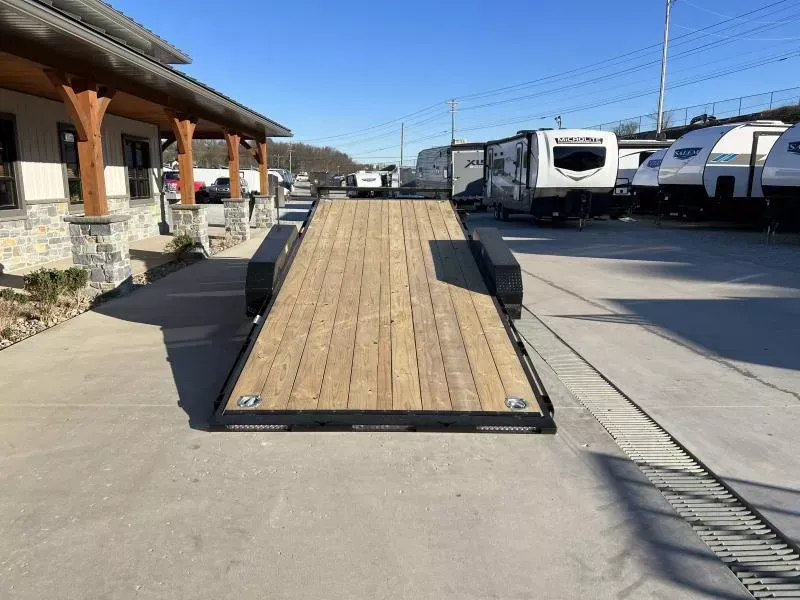 new Car Haulers / Racing Trailers H and H Trailer  for sale, in Carlisle, PA Thumbnail 5