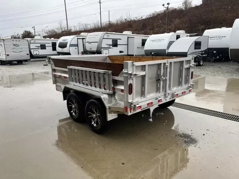 new Dump Trailers Nordtek Trailers  for sale, in Irwin, PA Thumbnail 21