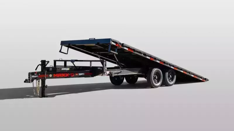 new Equipment / Flatbed Trailers MAXX-D  for sale, in Irwin, PA Thumbnail 26