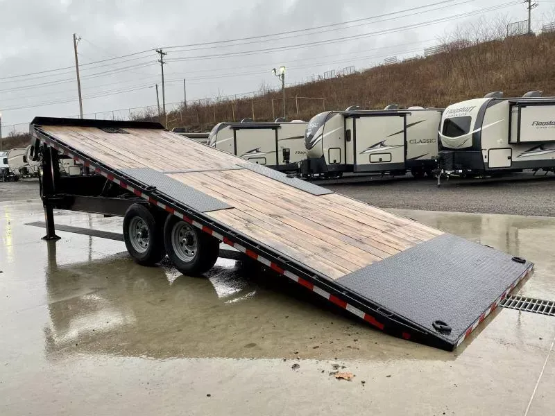 new Equipment / Flatbed Trailers Sure-Trac  for sale, in Carlisle, PA Thumbnail 7