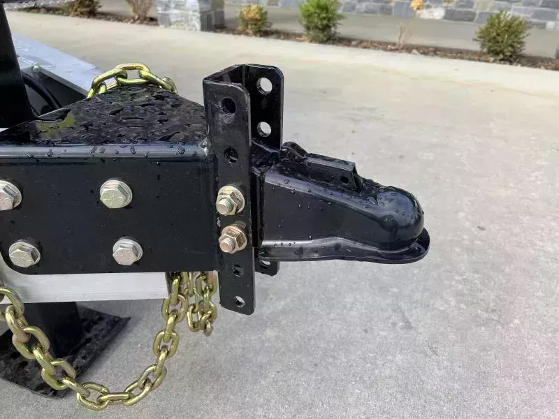 new Equipment / Flatbed Trailers Nordtek Trailers  for sale, in West Middlesex, PA Thumbnail 18