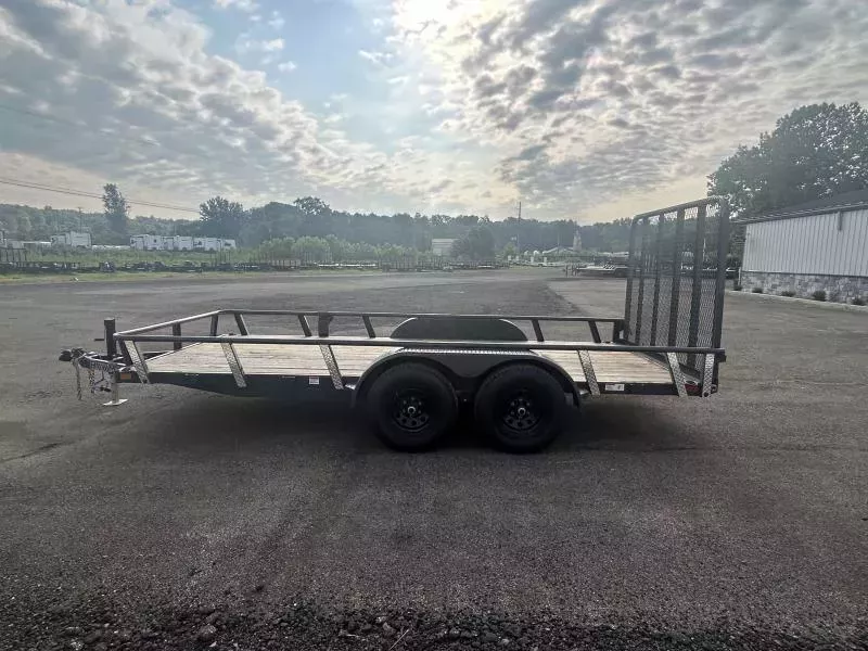 new Utility Trailers RawMaxx for sale, in Carlisle, PA Thumbnail 6