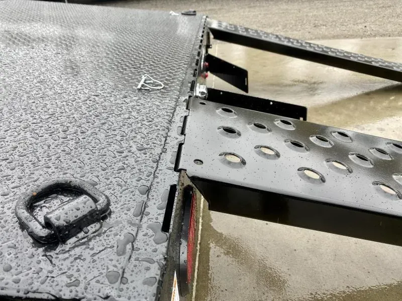 new Car Haulers / Racing Trailers Sure-Trac for sale, in West Middlesex, PA Thumbnail 25