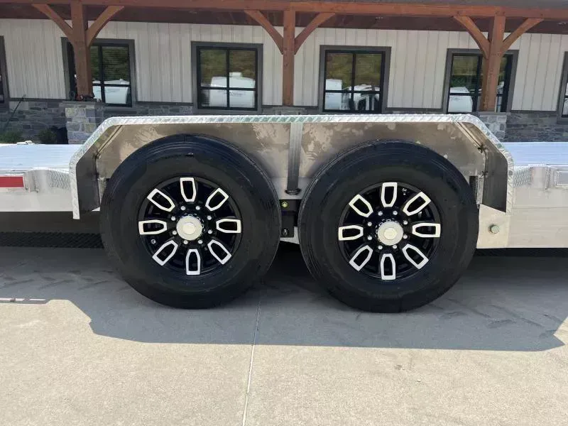 new Car Haulers / Racing Trailers Nordtek Trailers  for sale, in Carlisle, PA Thumbnail 29