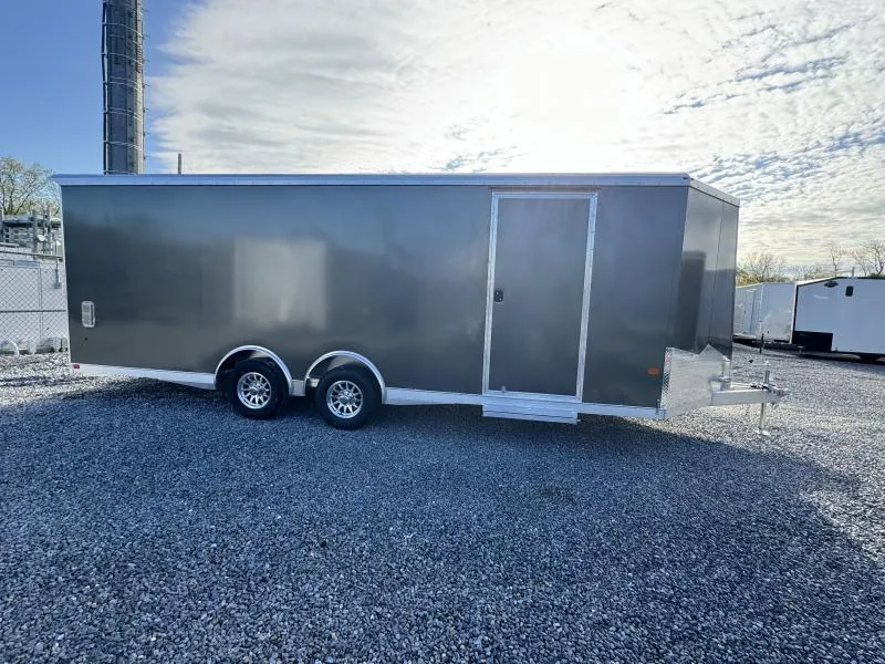 new Cargo (Enclosed) Trailers NEO Trailers  for sale, in West Middlesex, PA Thumbnail 2