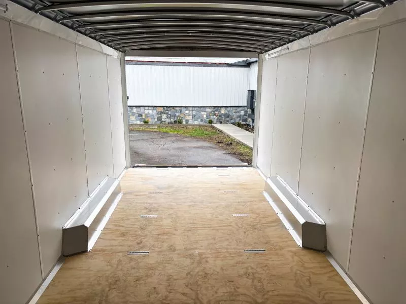new Cargo (Enclosed) Trailers NEO Trailers for sale, in West Middlesex, PA Thumbnail 20