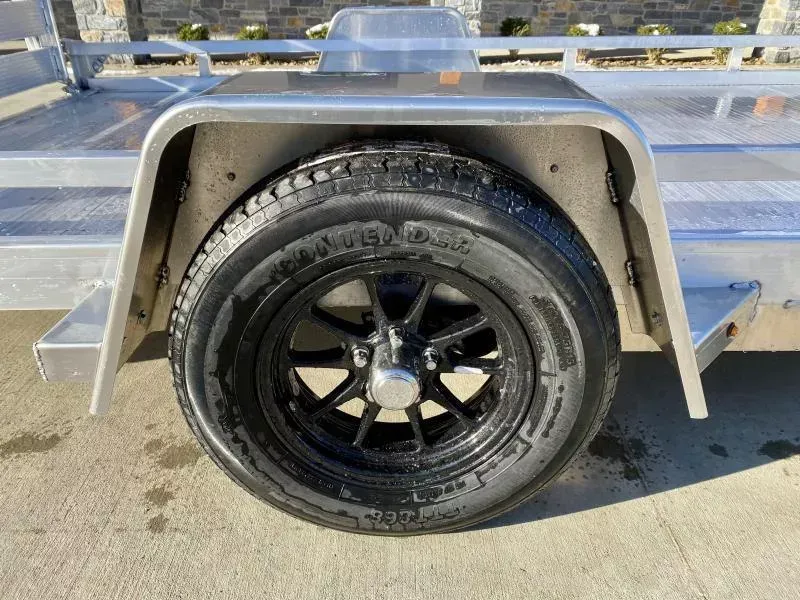 new Utility Trailers Sure-Trac  for sale, in West Middlesex, PA Thumbnail 13