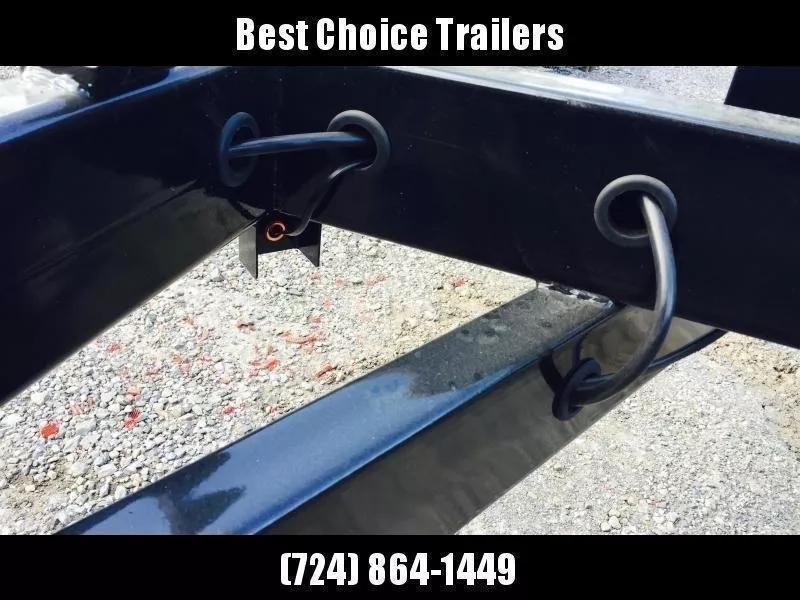 new Dump Trailers Sure-Trac  for sale, in Irwin, PA Thumbnail 31
