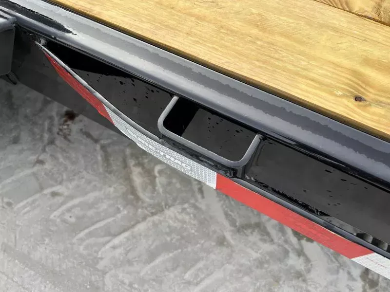 new Equipment / Flatbed Trailers Sure-Trac  for sale, in West Middlesex, PA Thumbnail 14