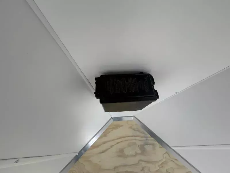 new Cargo (Enclosed) Trailers NEO Trailers  for sale, in Evans City, PA Thumbnail 13