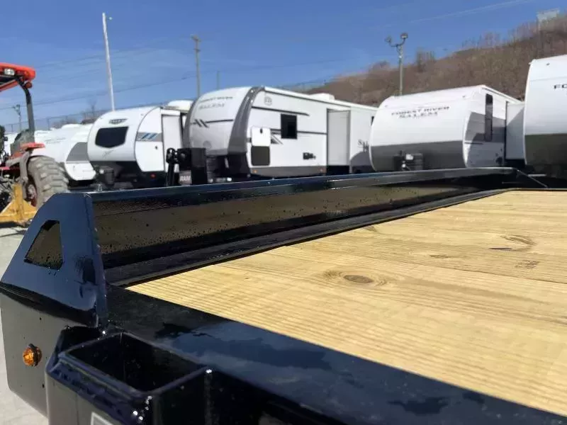 new Equipment / Flatbed Trailers Moritz International  for sale, in Irwin, PA Thumbnail 20