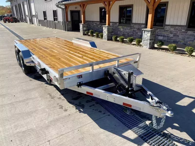 new Car Haulers / Racing Trailers Sure-Trac  for sale, in West Middlesex, PA Thumbnail 14