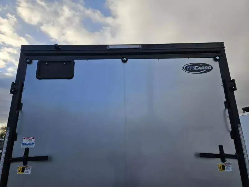 new Cargo (Enclosed) Trailers ITI Cargo  for sale, in Carlisle, PA Thumbnail 15