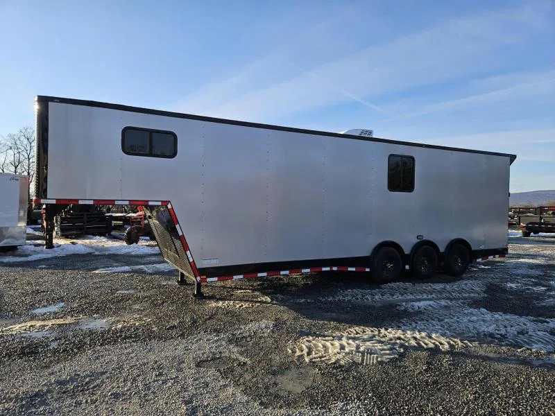 new Cargo (Enclosed) Trailers Quality Cargo  for sale, in Carlisle, PA Thumbnail 2
