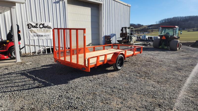 new Utility Trailers Rice Trailers  for sale, in Carlisle, PA Thumbnail 5