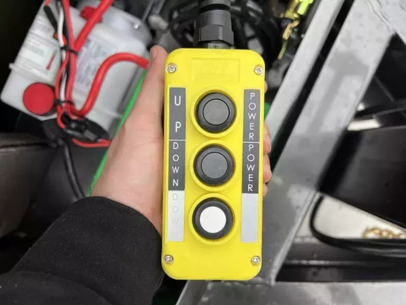 new Equipment / Flatbed Trailers MAXX-D  for sale, in West Middlesex, PA Thumbnail 23