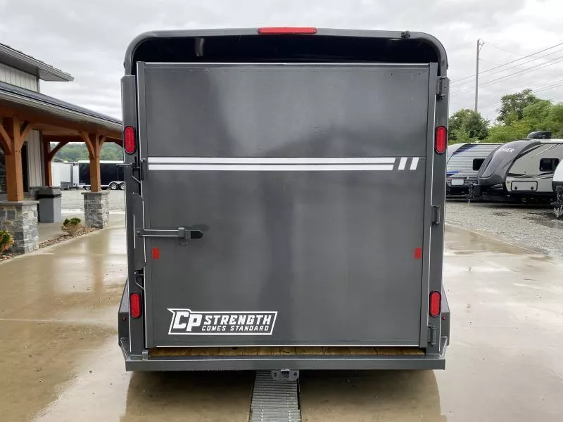 new Stock / Stock Combo Trailers CornPro  for sale, in Irwin, PA Thumbnail 5