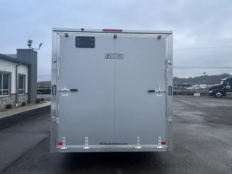 new Cargo (Enclosed) Trailers E-Z Hauler  for sale, in Carlisle, PA Thumbnail 4
