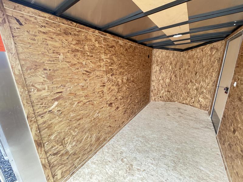 new Cargo (Enclosed) Trailers Pace American  for sale, in Carlisle, PA Thumbnail 11