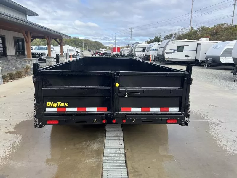 new Dump Trailers Big Tex Trailers  for sale, in Irwin, PA Thumbnail 26