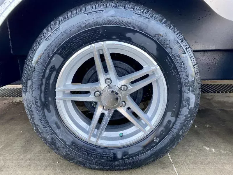 new Cargo (Enclosed) Trailers Sure-Trac  for sale, in West Middlesex, PA Thumbnail 18