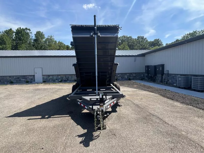 new Dump Trailers Midsota  for sale, in West Middlesex, PA Thumbnail 10