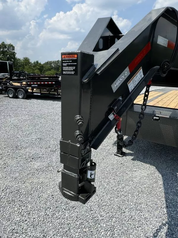 new Equipment / Flatbed Trailers MAXX-D for sale, in Carlisle, PA Thumbnail 7