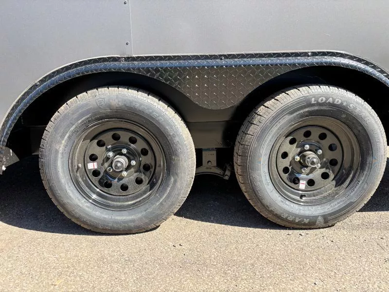 new Cargo (Enclosed) Trailers Xtreme Cargo  for sale, in Evans City, PA Thumbnail 22