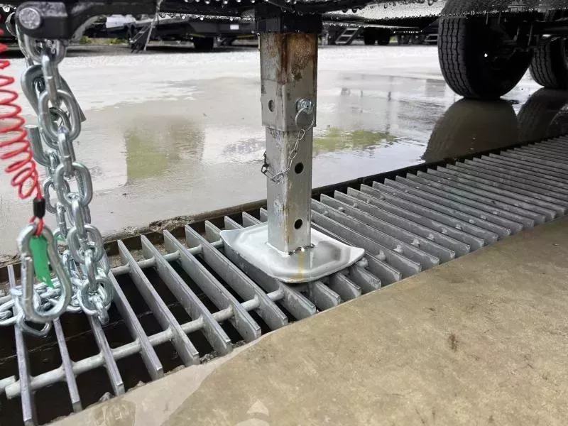 new Dump Trailers MAXX-D  for sale, in West Middlesex, PA Thumbnail 39