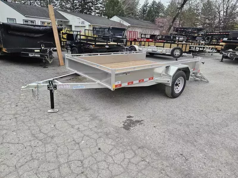 new Utility Trailers Nordtek Trailers  for sale, in Evans City, PA Thumbnail 9