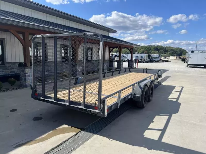 new Utility Trailers RawMaxx for sale, in Carlisle, PA Thumbnail 3