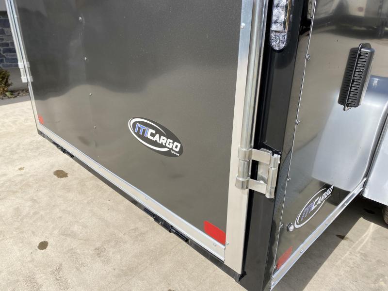 new Cargo (Enclosed) Trailers ITI Cargo  for sale, in Carlisle, PA Thumbnail 16