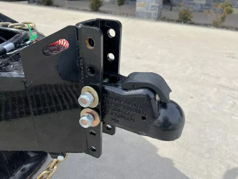 new Equipment / Flatbed Trailers MAXX-D for sale, in Carlisle, PA Thumbnail 14