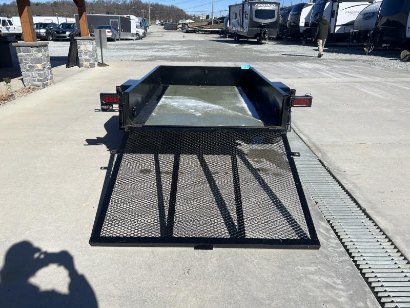 used Utility Trailers Car Mate Trailers  for sale, in Irwin, PA Thumbnail 12