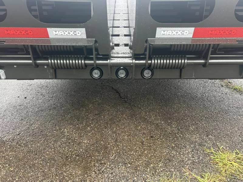 new Equipment / Flatbed Trailers MAXX-D  for sale, in West Middlesex, PA Thumbnail 12