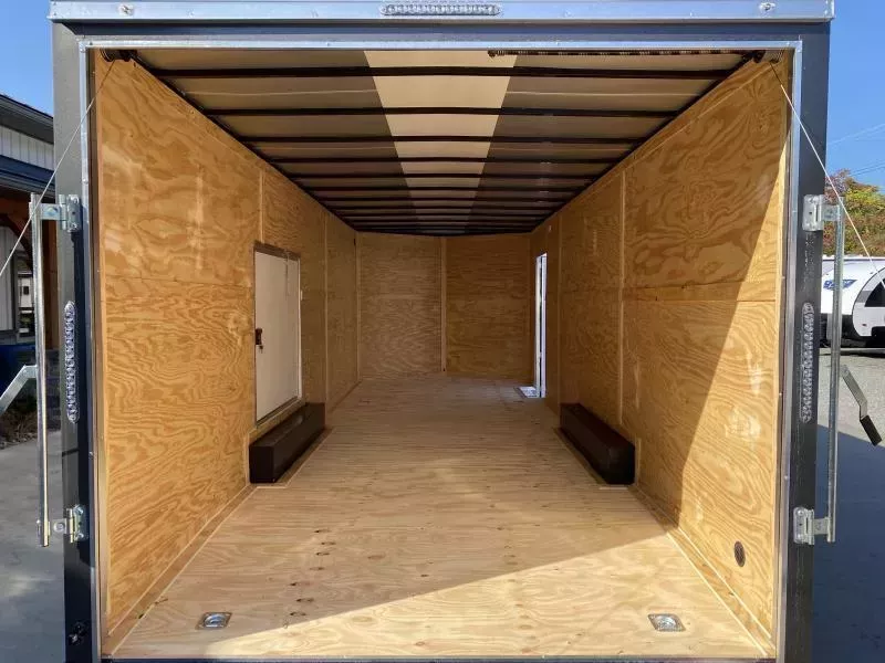 new Cargo (Enclosed) Trailers Xtreme Cargo  for sale, in Carlisle, PA Thumbnail 15