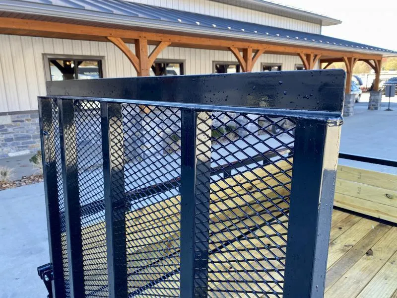 used Utility Trailers Sure-Trac  for sale, in Irwin, PA Thumbnail 19