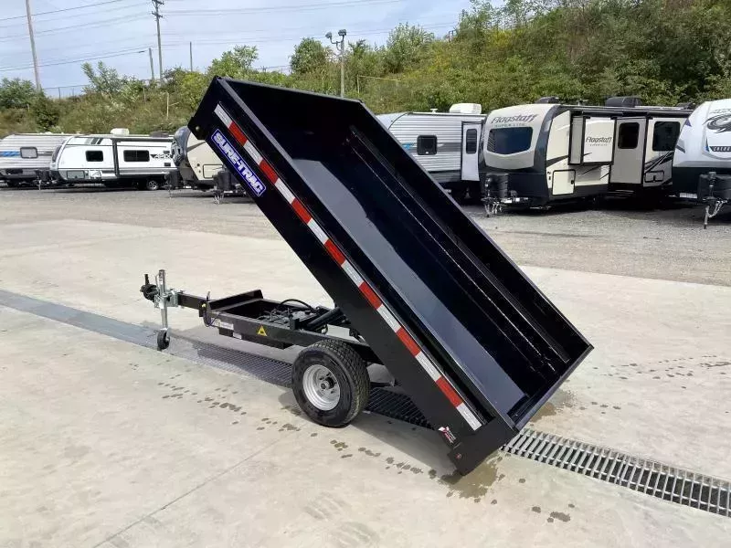 new Dump Trailers Sure-Trac  for sale, in Irwin, PA Thumbnail 7