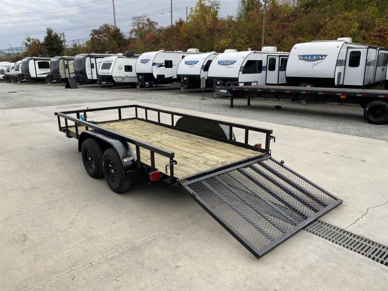 used Utility Trailers Carry-On  for sale, in Irwin, PA Thumbnail 21