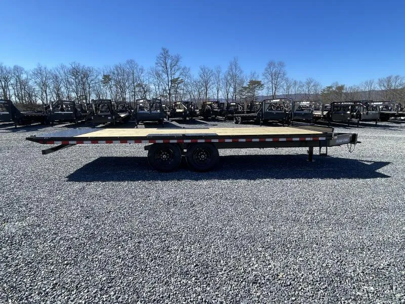 new Equipment / Flatbed Trailers Sure-Trac  for sale, in Evans City, PA Thumbnail 21