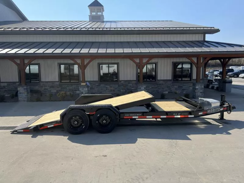 new Equipment / Flatbed Trailers Moritz International  for sale, in Irwin, PA Thumbnail 3