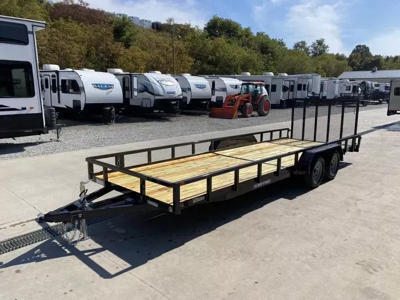 new Utility Trailers Sure-Trac  for sale, in Evans City, PA Thumbnail 7