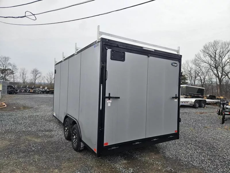 new Cargo (Enclosed) Trailers ITI Cargo  for sale, in Carlisle, PA Thumbnail 4