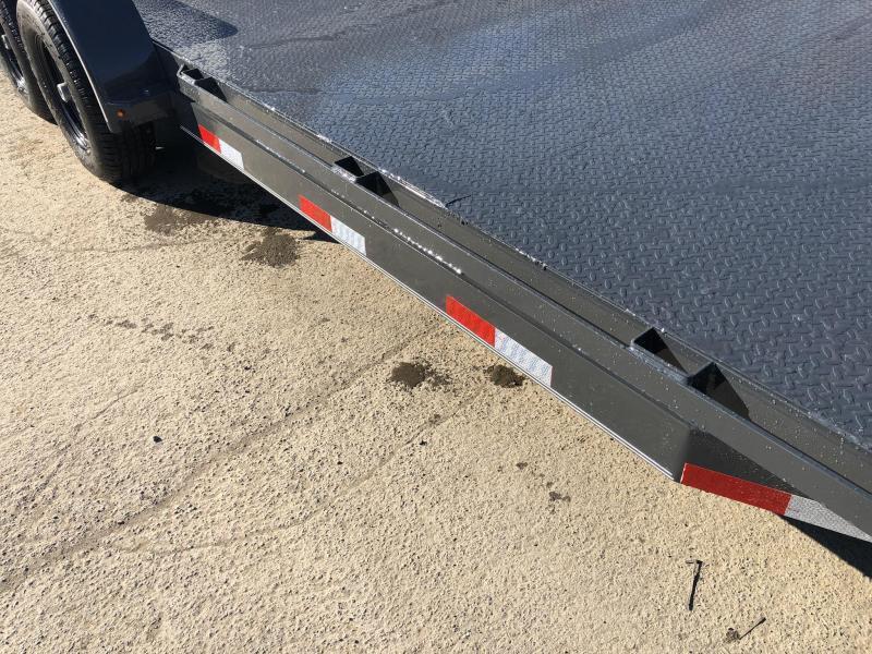 new Car Haulers / Racing Trailers Lamar Trailers  for sale, in Evans City, PA Thumbnail 10