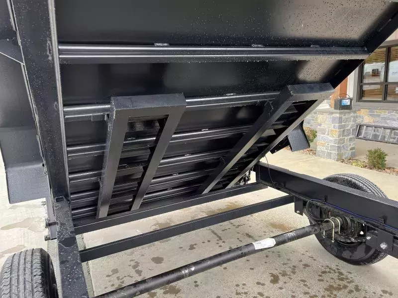 new Dump Trailers RawMaxx  for sale, in Carlisle, PA Thumbnail 28