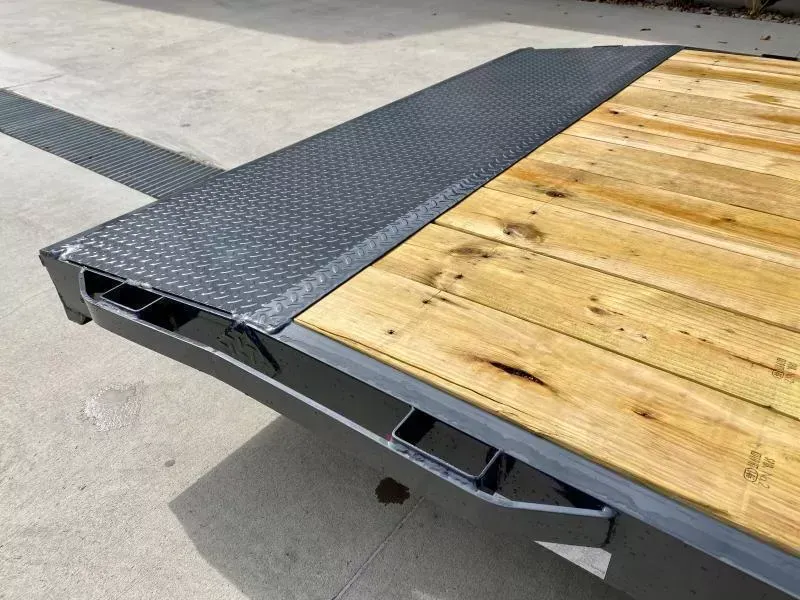 new Car Haulers / Racing Trailers Lamar Trailers  for sale, in Irwin, PA Thumbnail 17