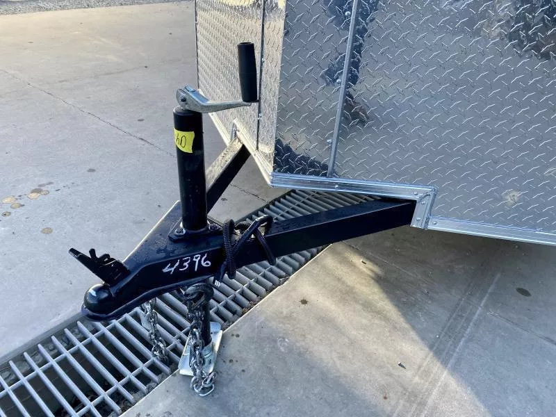 new Cargo (Enclosed) Trailers Xtreme Cargo  for sale, in Carlisle, PA Thumbnail 7