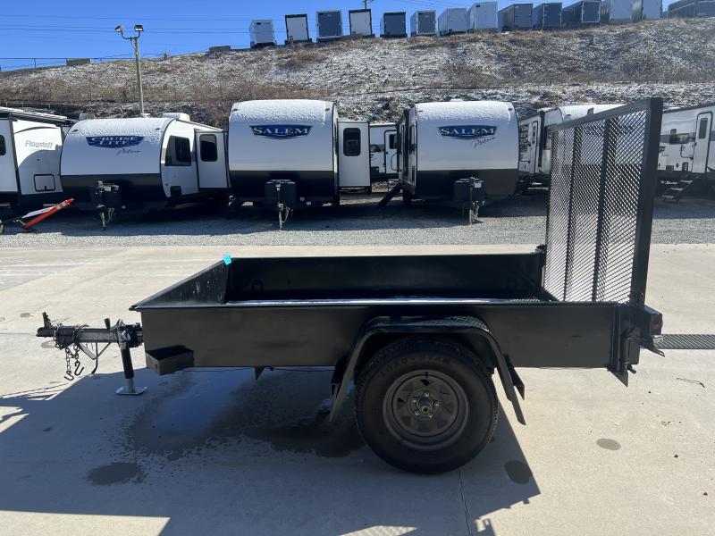 used Utility Trailers Car Mate Trailers  for sale, in Irwin, PA Thumbnail 7